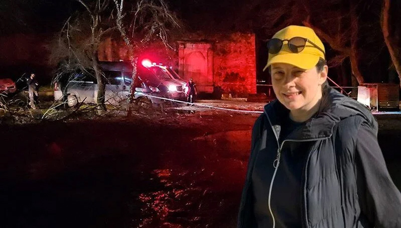 Kayıp Ece Gürel’in ailesinden yeni iddialar! Montu biri mi bıraktı?