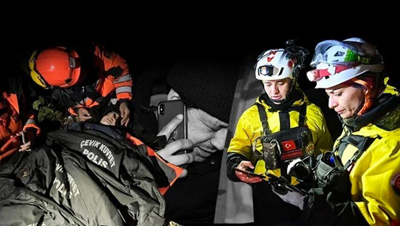 Ece Gürel’i soğuk mu öldürdü, mobbing mi?