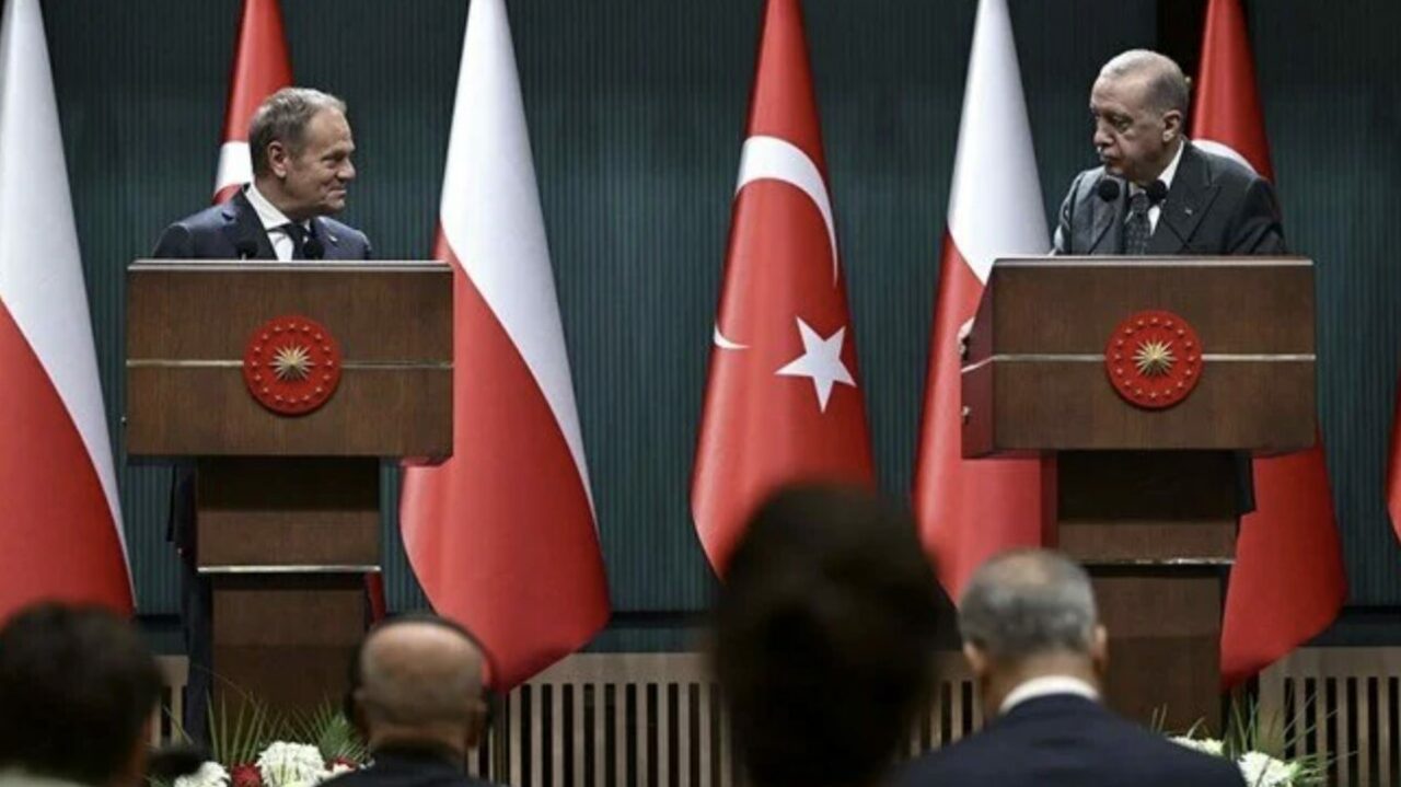 Cumhurbaşkanı Erdoğan: ‘Adil bir barışla savaşı sonlandırmasını istiyoruz’