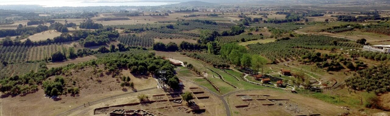 İşte 8500 yıl önce Bursa tarihinin başladığı yer; Dünyada ilk kez burada üretilen besin ne?