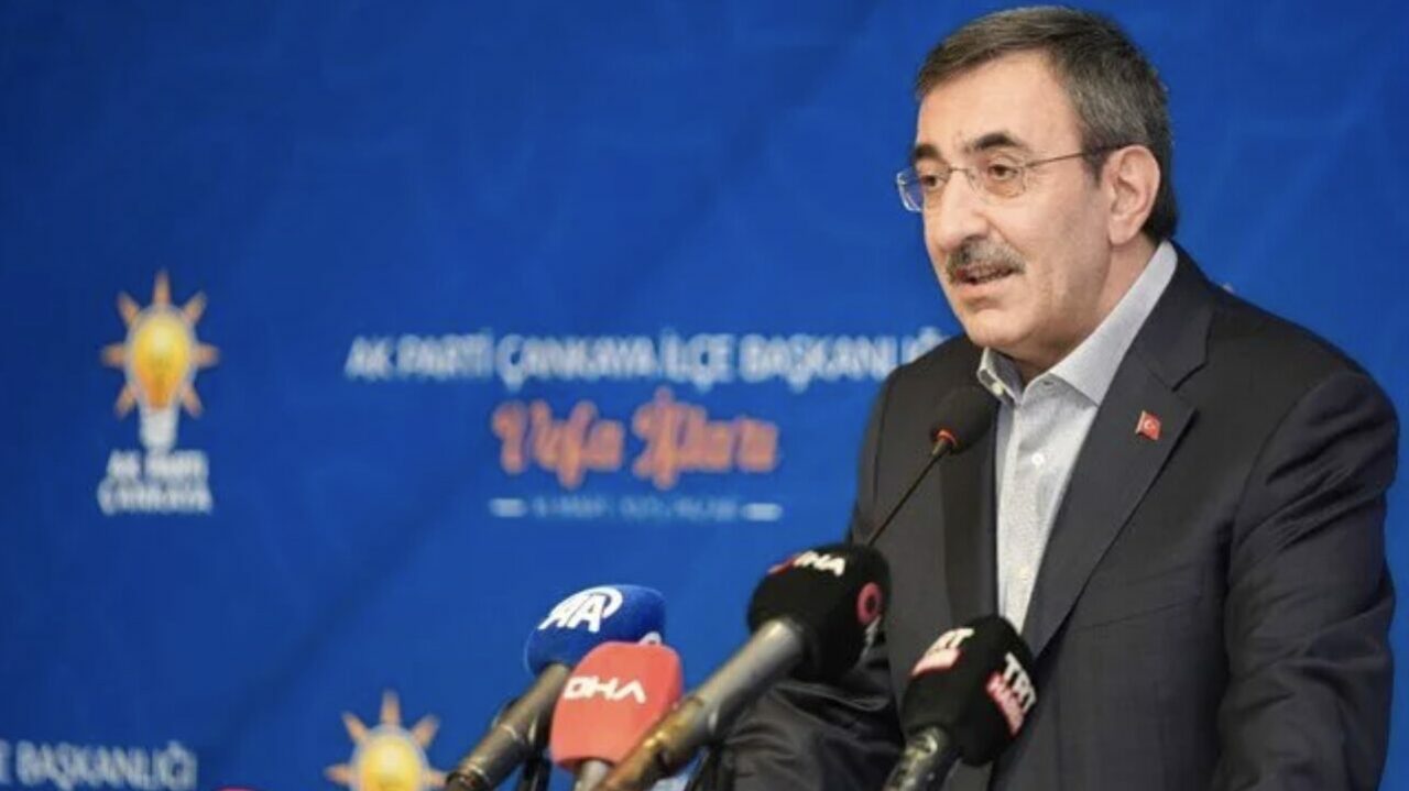 Kaç Suriyeli ülkesine geri döndü? Cevdet Yılmaz açıkladı