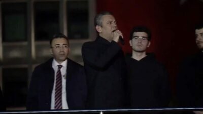 CHP’nin Cumhurbaşkanı adayı ön seçiminde kaç oy kullanıldı? Özgür Özel açıkladı…
