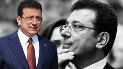 Ekrem İmamoğlu’nun ikinci ifadesi başladı