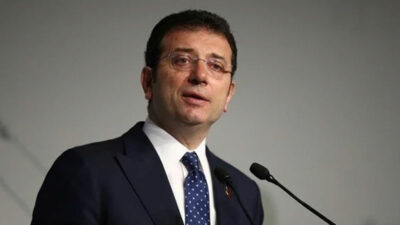 Ekrem İmamoğlu’na tutuklama talebi