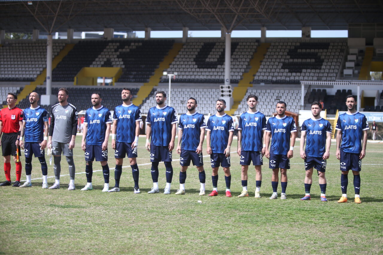 Bursaspor’u yeniden ayağa kaldıracak takvim!