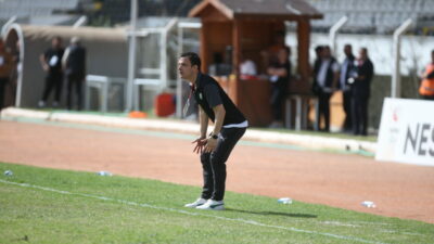 Bursaspor Başkanı Çelik’ten Batalla açıklaması