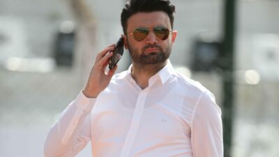 Bursaspor Başkanı Çelik sert çıkış; ‘Aslanlar gibi bırakmasını biliriz