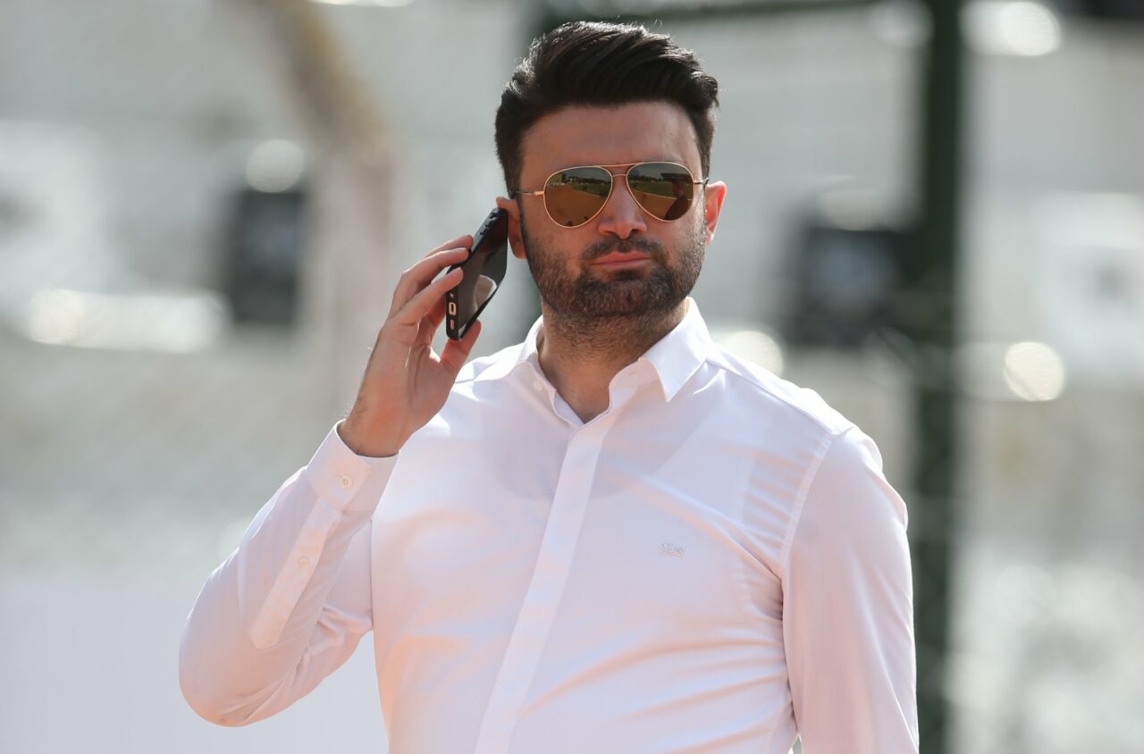 Bursaspor Başkanı Çelik sert çıkış; ‘Aslanlar gibi bırakmasını biliriz