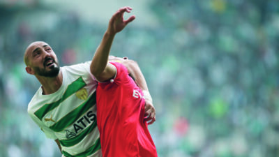 Bursaspor’da dümene onlar geçecek!