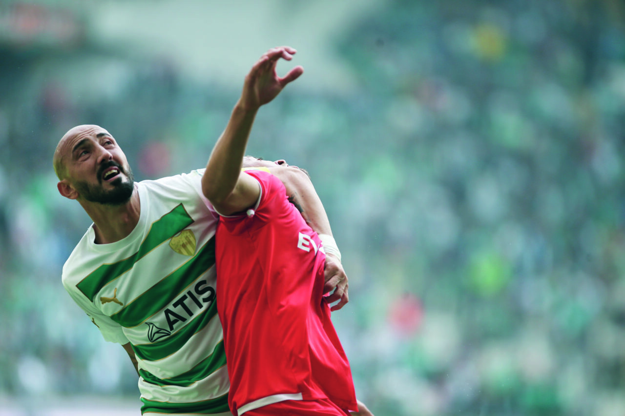 Bursaspor’da dümene onlar geçecek! Bursaspor’da dümene onlar geçecek!