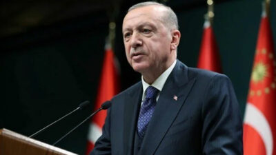 Cumhurbaşkanı Erdoğan: Suriye’de mezhep kavgası isteyenler var