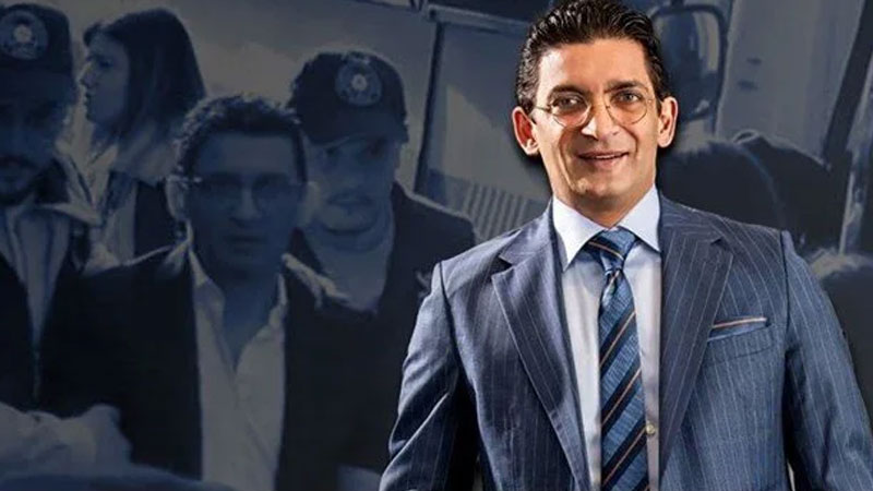 Yasa dışı bahis soruşturması: İşte Erkan Kork’un ifadesi