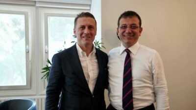 İBB soruşturması: Ertan Yıldız gözaltına alındı