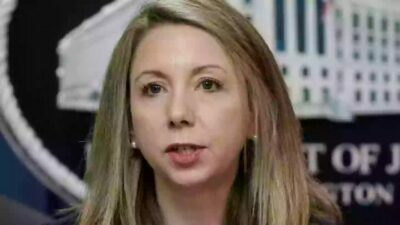 Eski ABD Savcısı Jessica Aber, evinde ölü bulundu