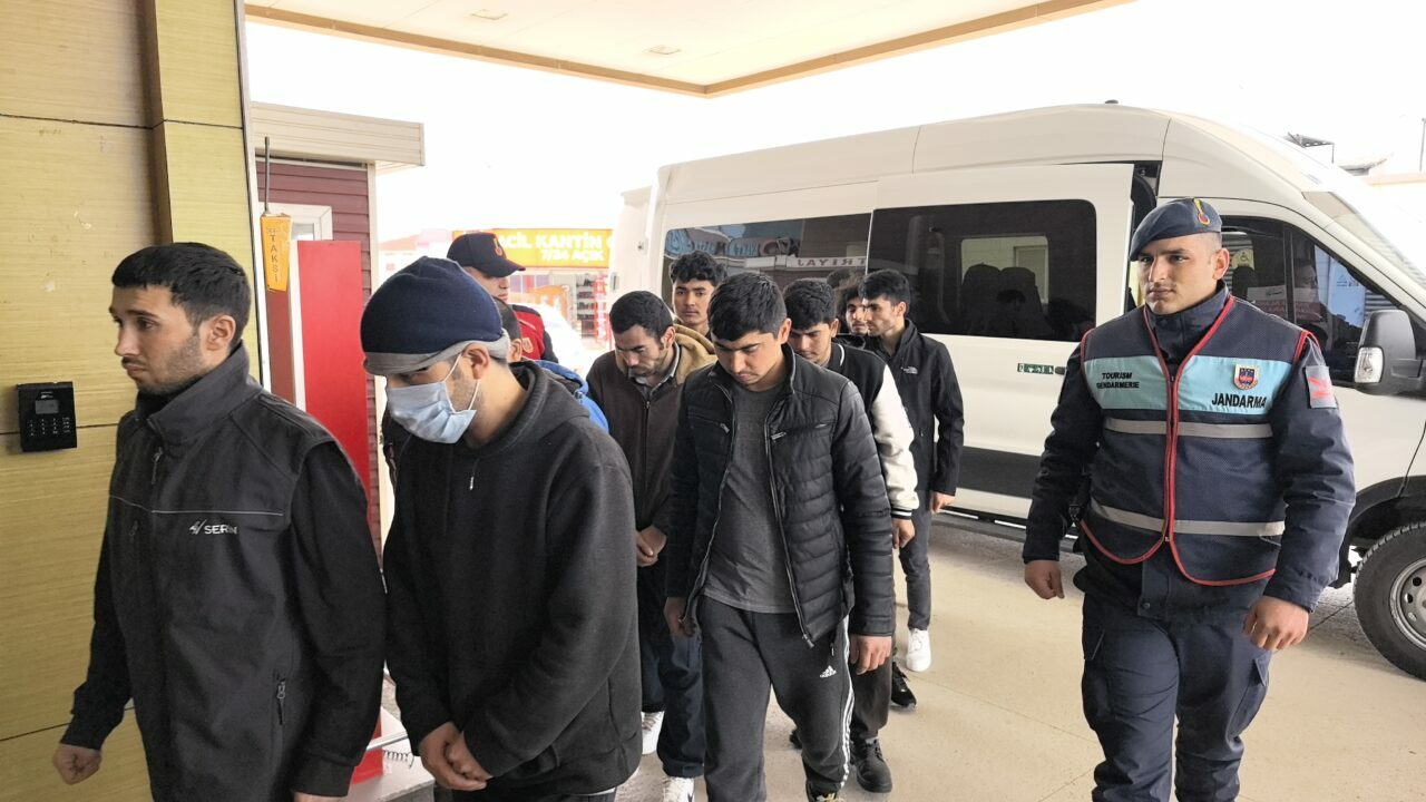 Bursa’da bir yeni operasyon daha!