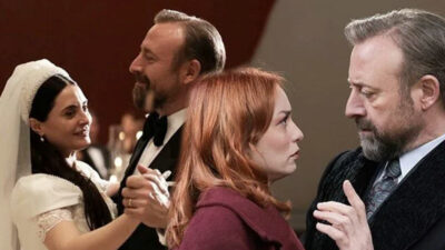 Türkiye’yi ekrana kilitledi! Kral Kaybederse reytinglere damga vurdu