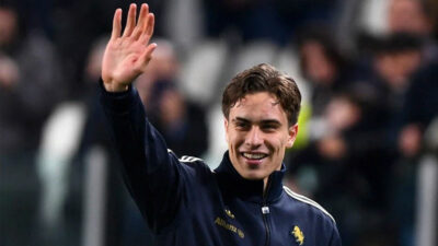 Listede 2 Türk var! Dünyanın en iyi en iyi 10 genç futbolcusu sıralandı