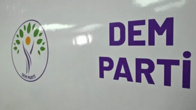 DEM Parti’nin ilk ziyaret tarihi belli oldu