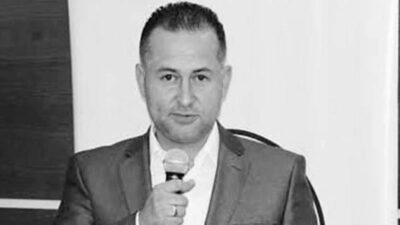 AK Parti’yi üzen vefat: İlçe başkanı trafik kazası kurbanı