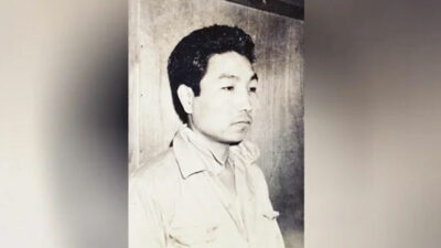 Ölümü bekleyerek 50 yıl geçiren adama rekor tazminat!