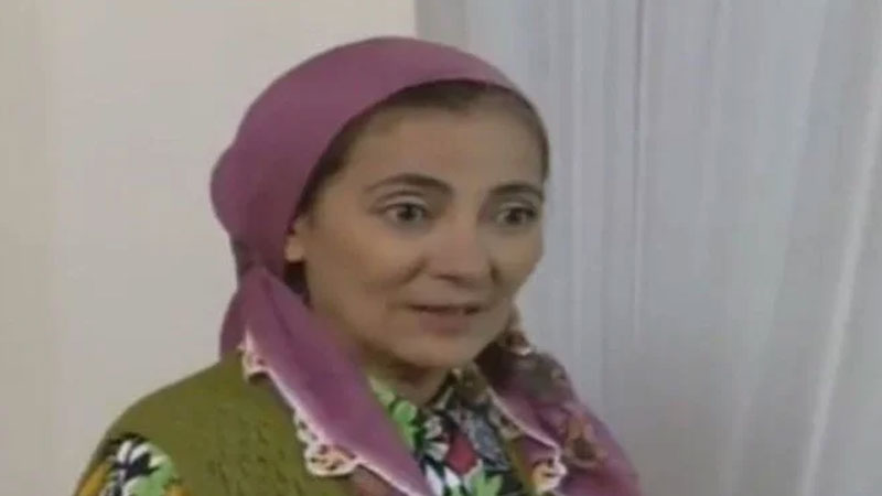 Usta oyuncu hayatını kaybetti