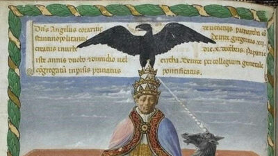 ”Kıyamete son 2 yıl!” Papaların Kehaneti gerçek mi oluyor?