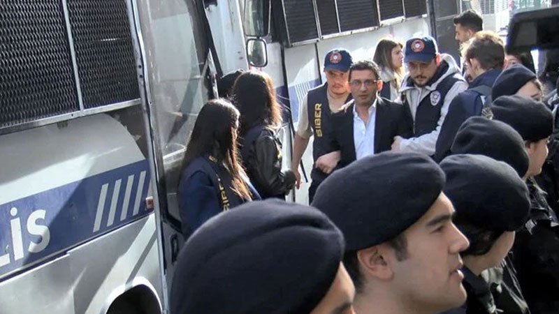 Yasa dışı bahis soruşturmasında yeni gelişme: TMSF’ye devredildi!