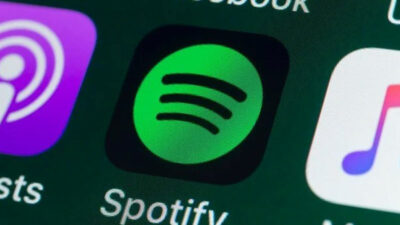 Spotify’a yeni özellik!