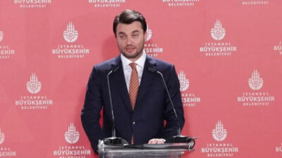 Ekrem İmamoğlu’nun avukatı gözaltına alındı