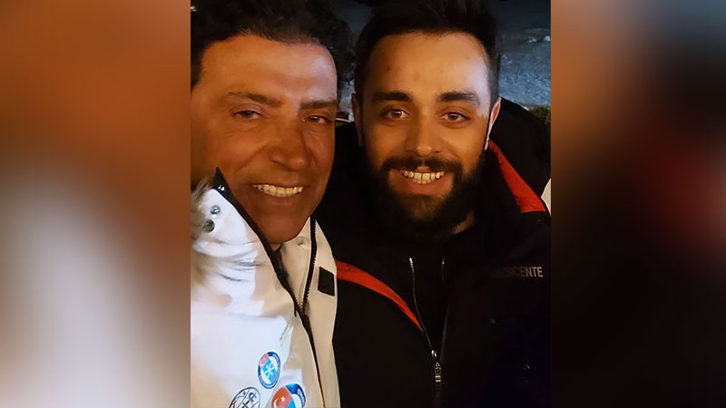 Yangında hayatını kaybeden Yahya Usta ve Berkin Usta’nın cenaze programı belli oldu Yangında hayatını kaybeden Yahya Usta ve Berkin Usta’nın cenaze programı belli oldu