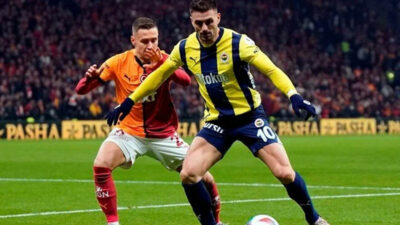 Kupada derbinin tarihi belli oldu