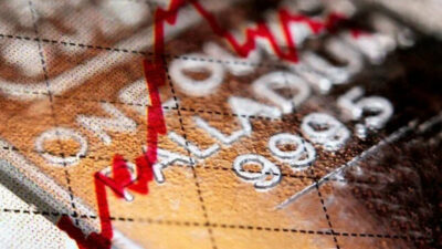 Bankalarda yeni dönem: Kıymetli madenlere eklendi