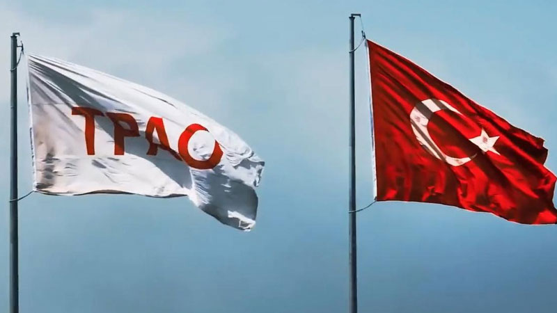 Petrol hakkına müteallik karar