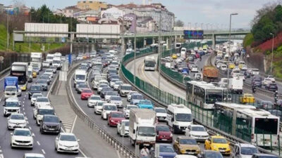 Trafiğe çıkanlar dikkat! Yeni cezalar belli oldu