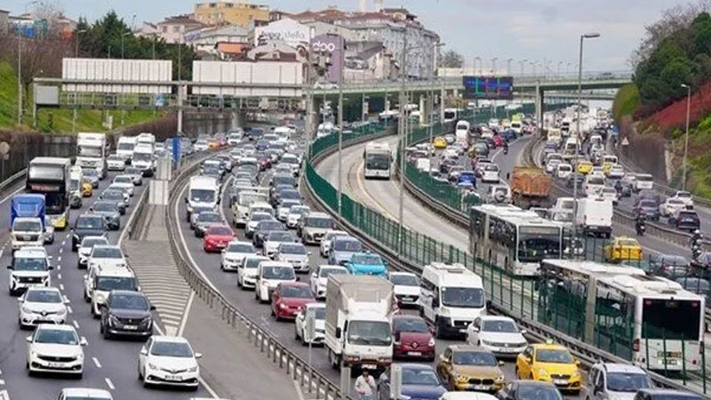 Trafiğe çıkanlar dikkat! Yeni cezalar belli oldu