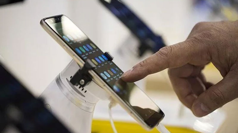Cep telefonlarına yeni düzenleme! Zorunlu olacak…