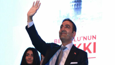 Bir belediye başkanı daha ifadeye çağrıldı