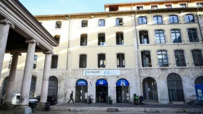 Beyin göçü başladı: Fransa kapıları açtı