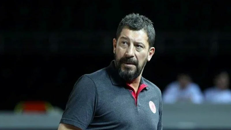 Son olarak Türkiye Sigorta Basketbol Süper Ligi ekiplerinden Karşıyaka Basketbol’u