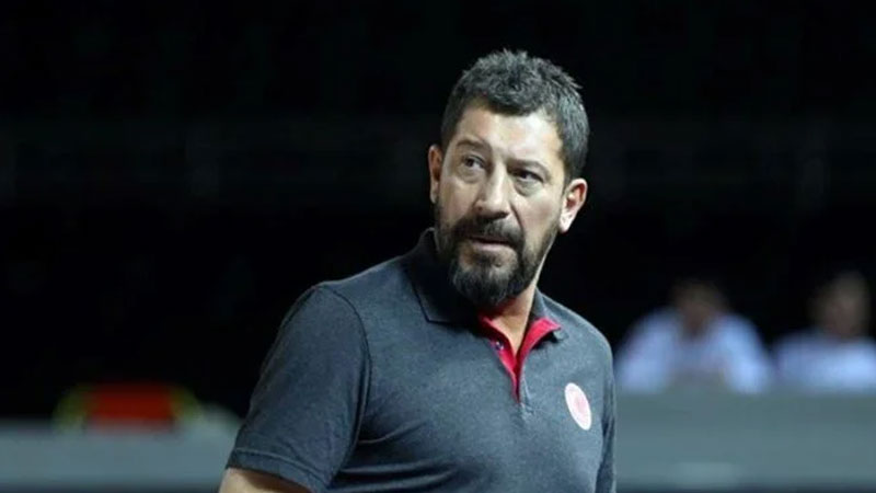 Ünlü antrenörden üzen haber! Ünlü antrenörden üzen haber!