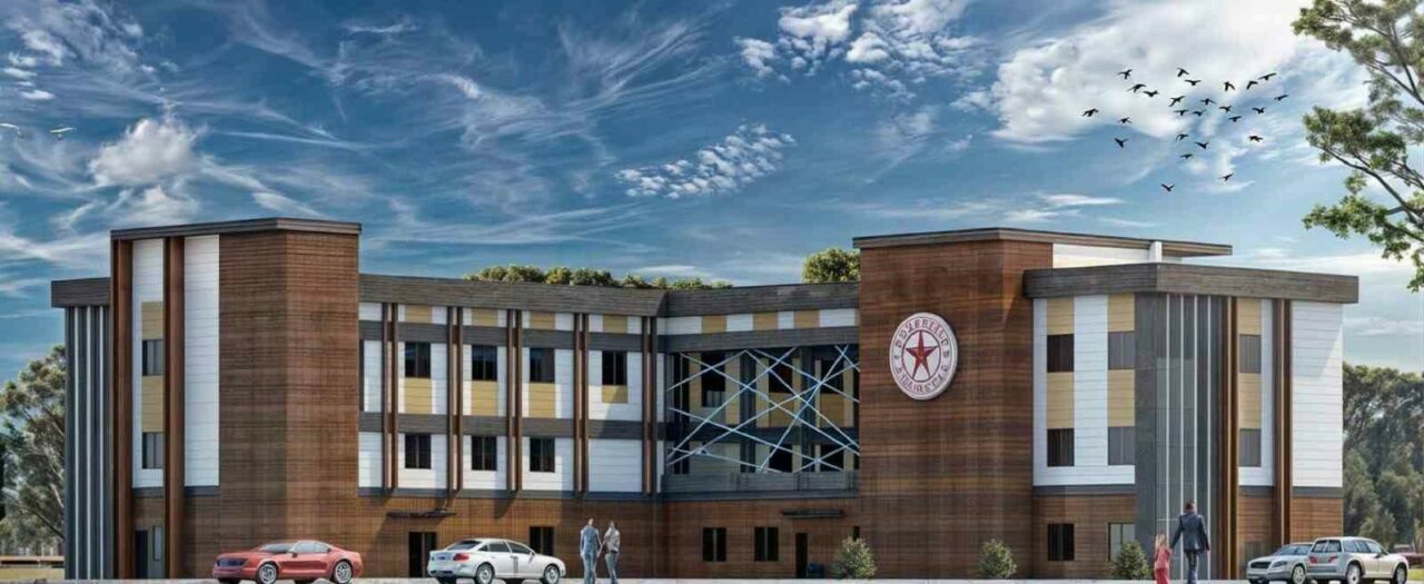 Bursa’nın o ilçesine müjde! 108 milyonluk sağlık yatırımı geliyor