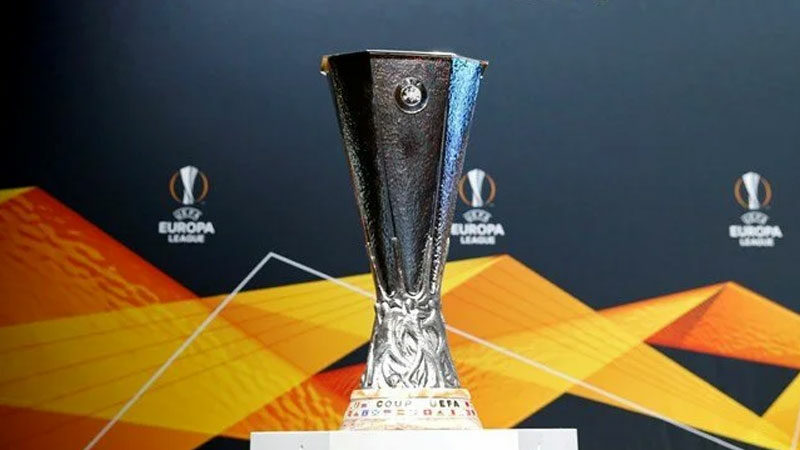 UEFA Avrupa Ligi’nde çeyrek final eşleşmeleri belli oldu UEFA Avrupa Ligi son 16 turu rövanş maçlarının ardından Rangers,