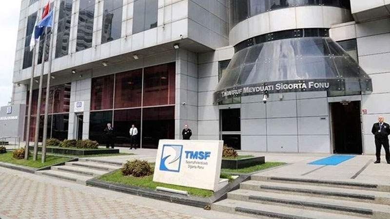 TMSF, ünlü markayı satıyor TMSF, ünlü markayı satıyor