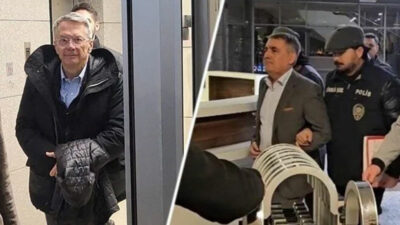 TÜSİAD iddianamesi kabul edildi