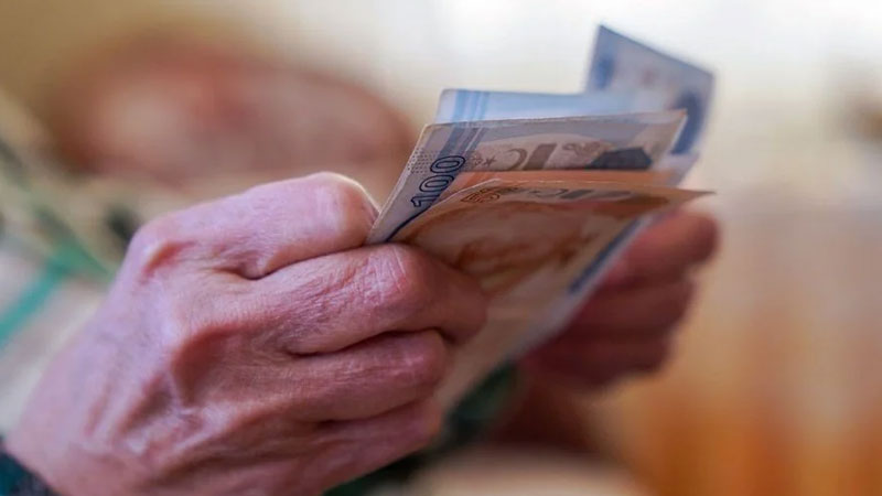 Emekliye bayram ikramiyesinde tarihler belli oldu!