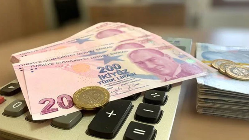 Kur korumalı mevduatta gerileme