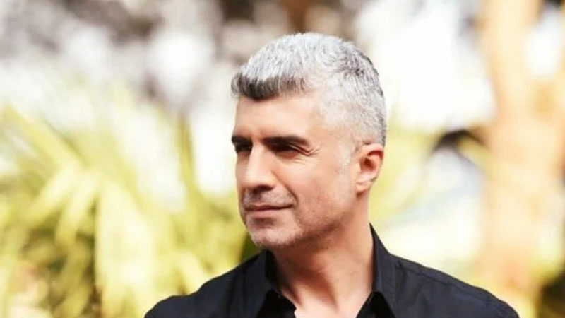 Özcan Deniz’e soruşturma: İfadeye çağrıldı Sanatçı Özcan Deniz hakkında "İmar kirliliğine neden olma" ve "Kültür