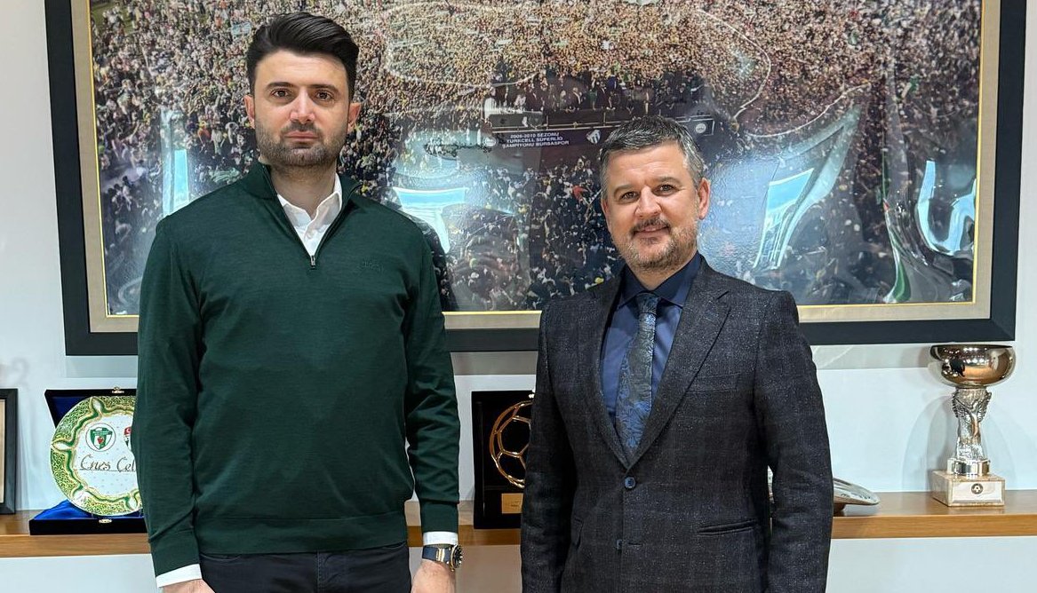 Bursaspor üyelerine indirimler bitmiyor