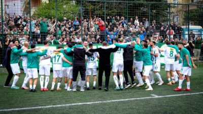 Bursaspor’da büyük değişim
