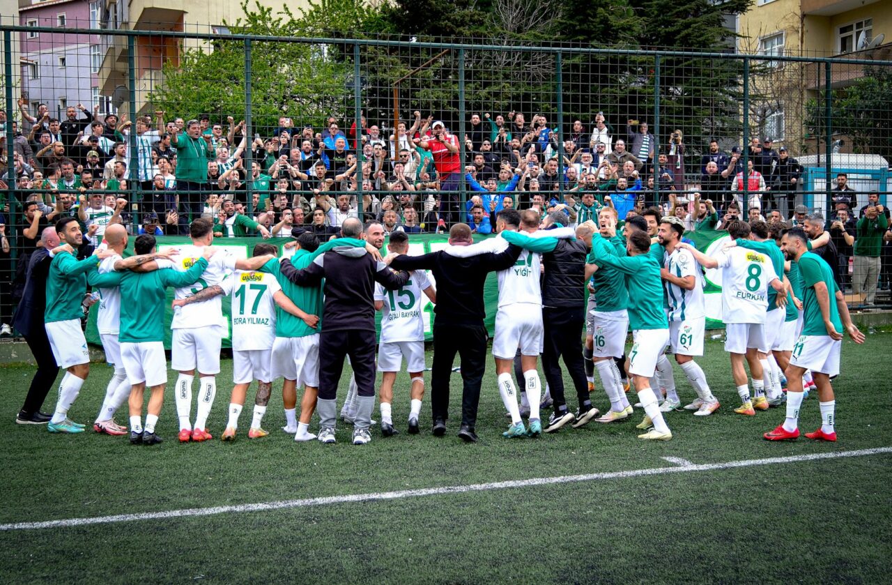 Bursaspor’da büyük değişim